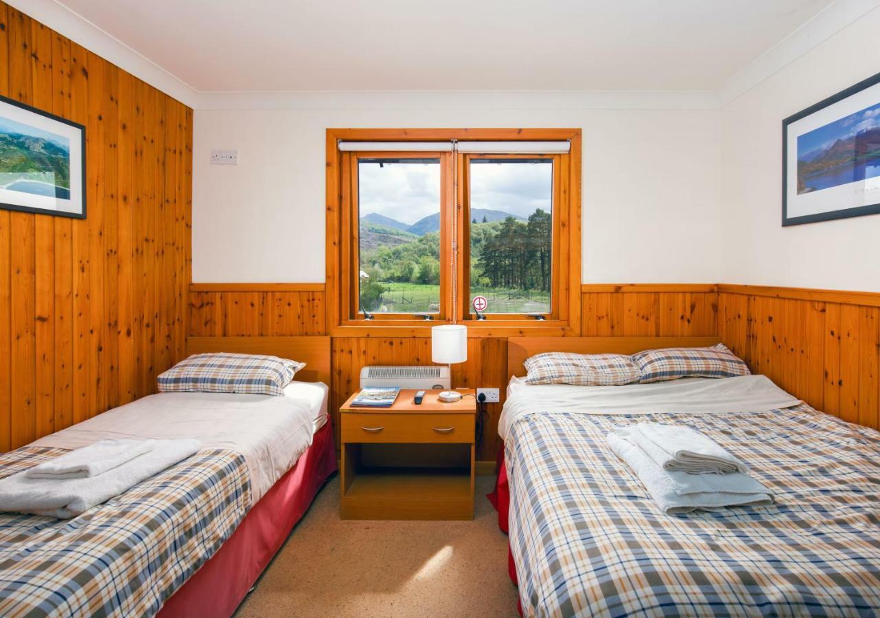 Inchree Hotel Fort William Eksteriør billede