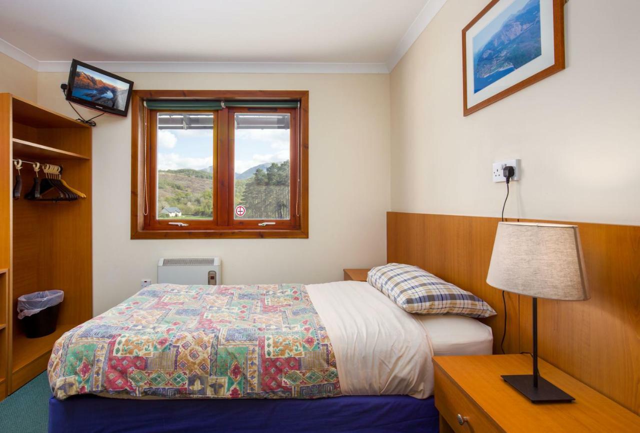 Inchree Hotel Fort William Eksteriør billede