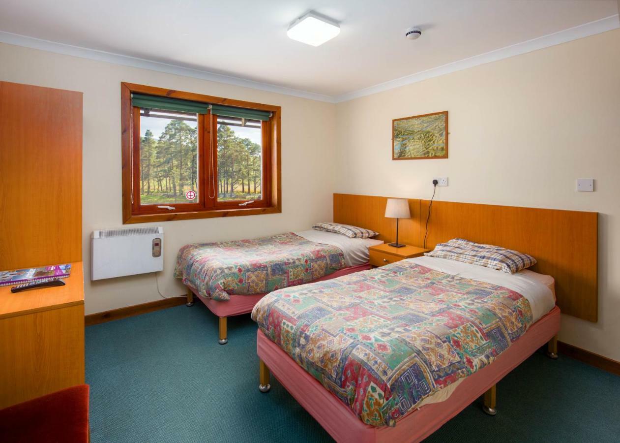 Inchree Hotel Fort William Eksteriør billede