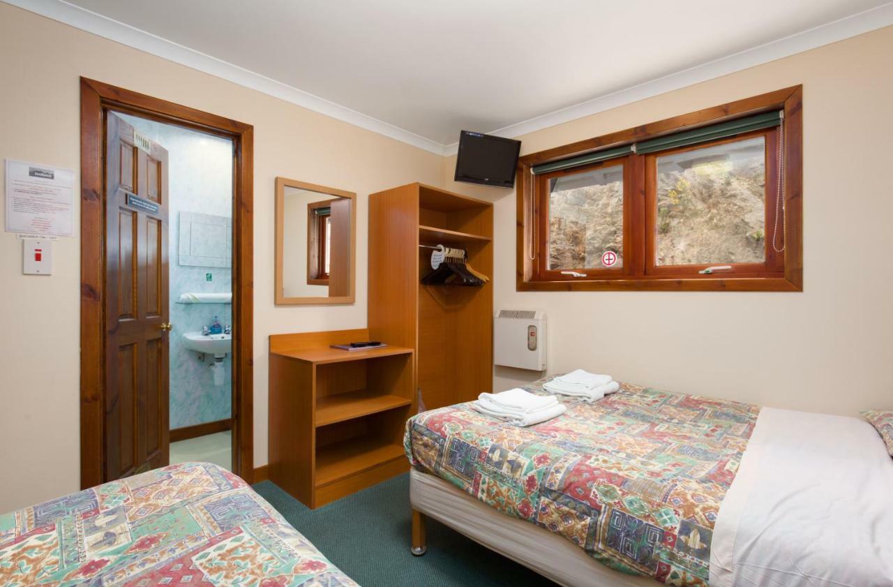 Inchree Hotel Fort William Eksteriør billede
